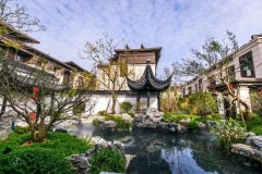 【鼎石設計】恭祝建發(fā)玖里灣業(yè)主福宅開工大吉！