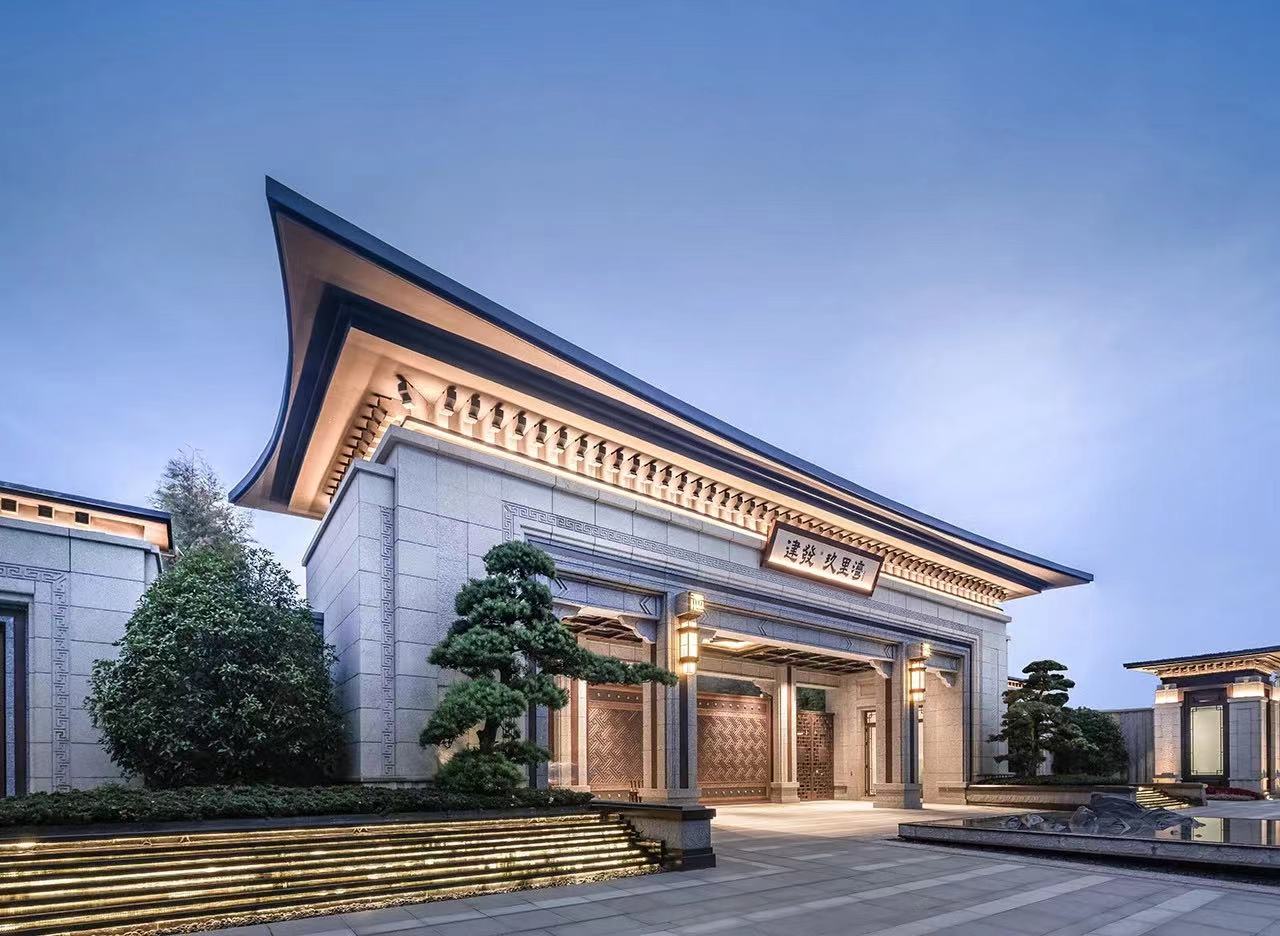 建發(fā)玖里灣